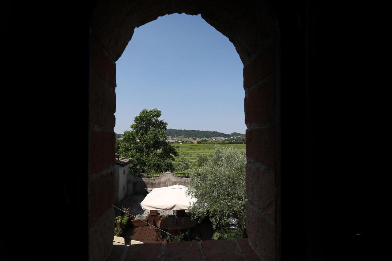 Serene Holiday And Wine Farm Affi Exteriér fotografie